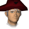 kagez clamly avatar